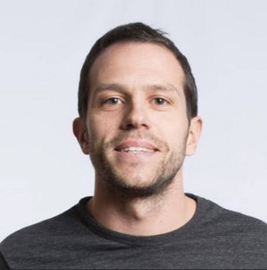 Cyril Espalieu