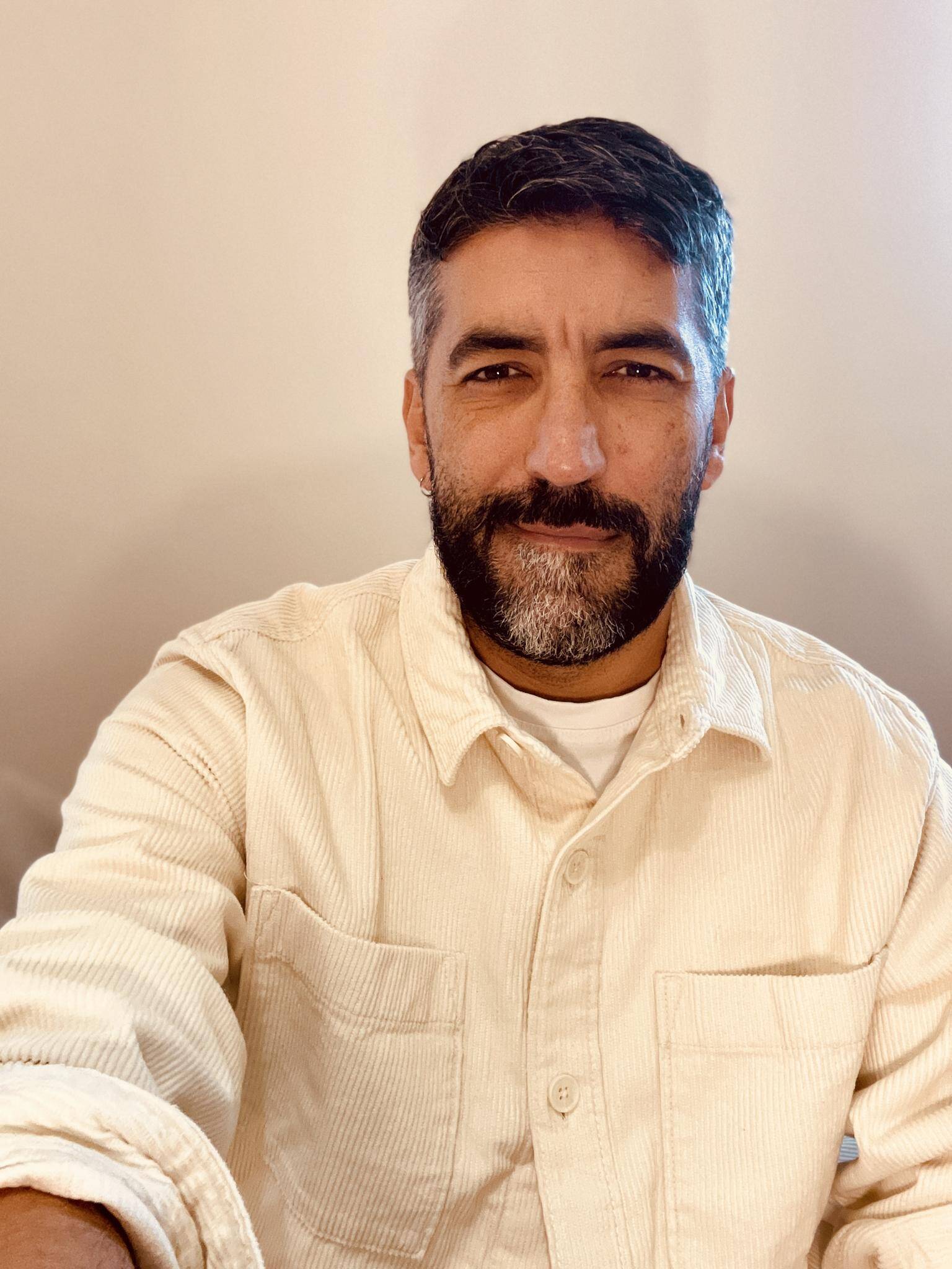 Maxime Garbarini