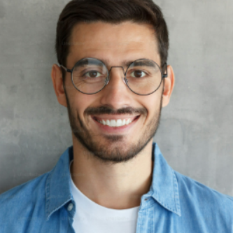 Elias Fortuné - Redacteur