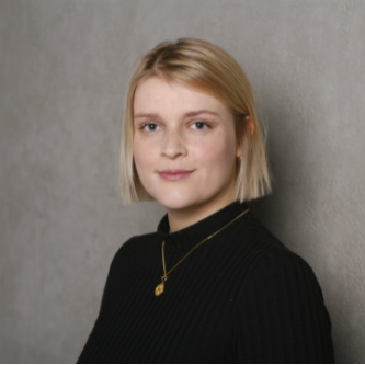 Jessica Jurisch - Marketing Project Manager | Campaigns, Rebranding