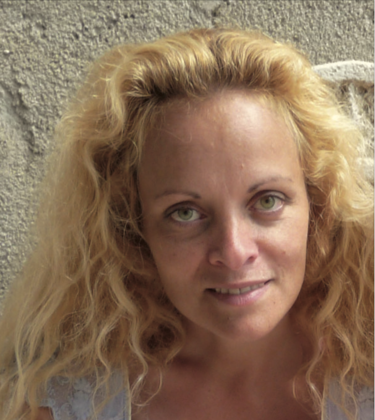 Aurelie Curutchet