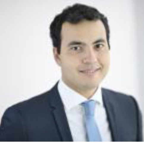 Rachid Laraki