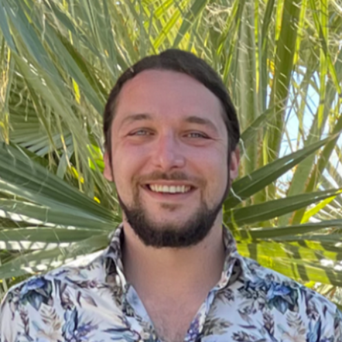 Jonathan  - Hardware Engineer