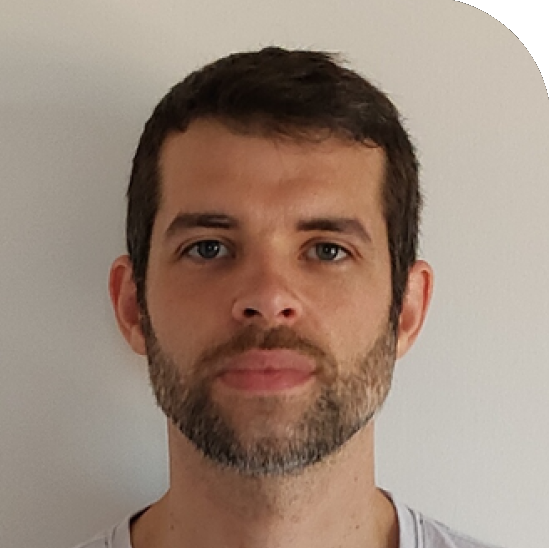 Maxime Gaudin