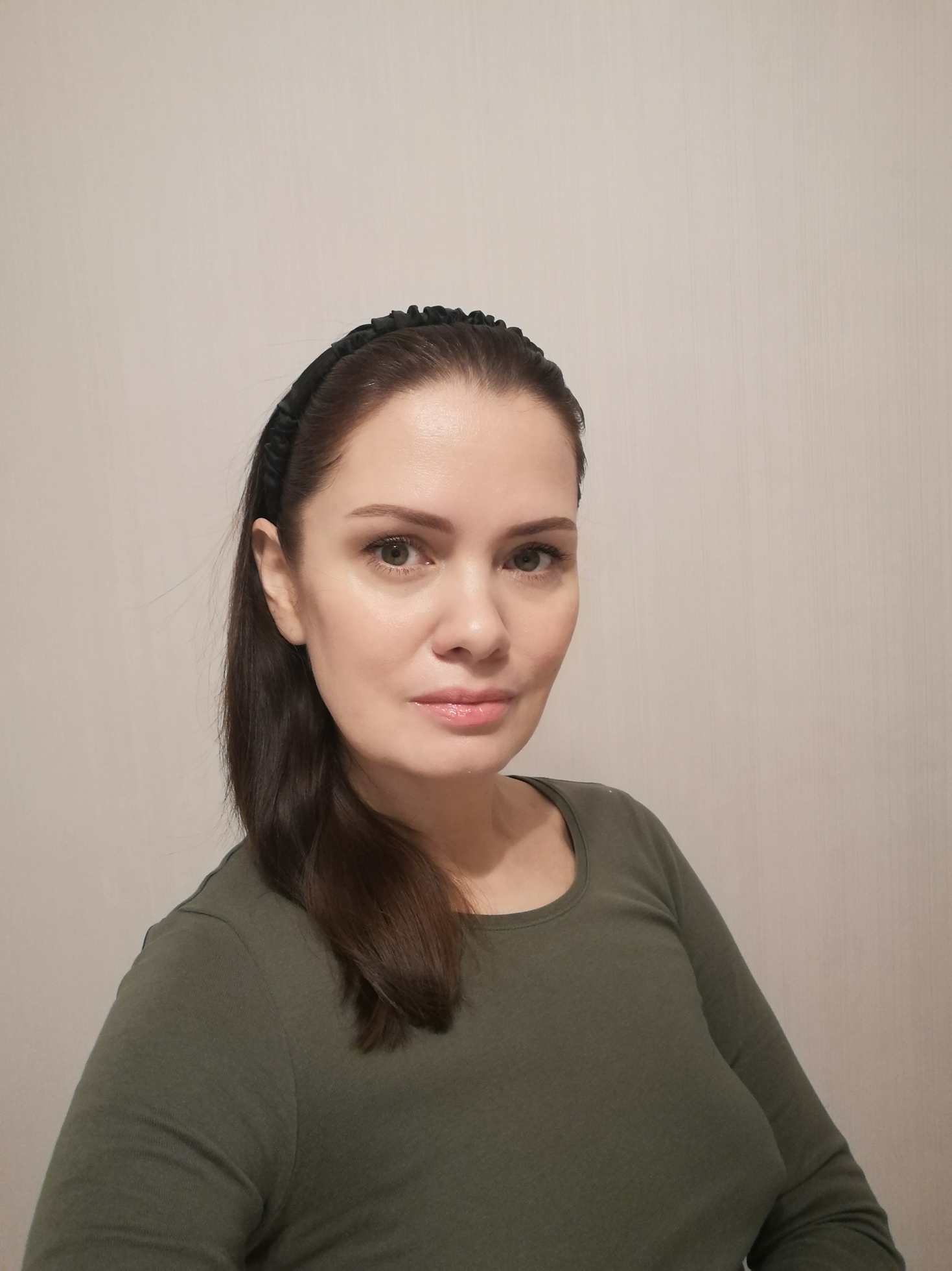 Kristel M.