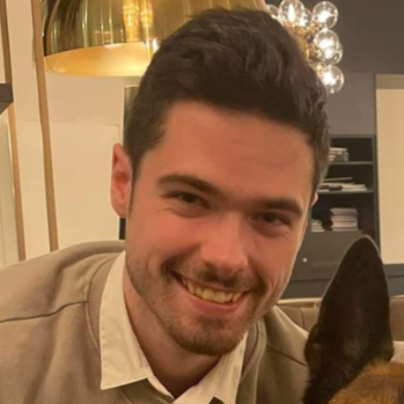 Adrien Leduc - Dessinateur-projeteur