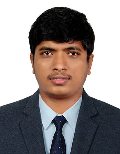 Anil Kumar Dandu