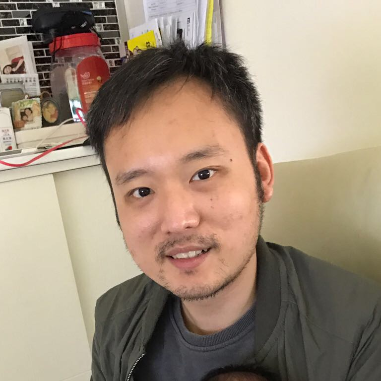 Lam Kit Hung