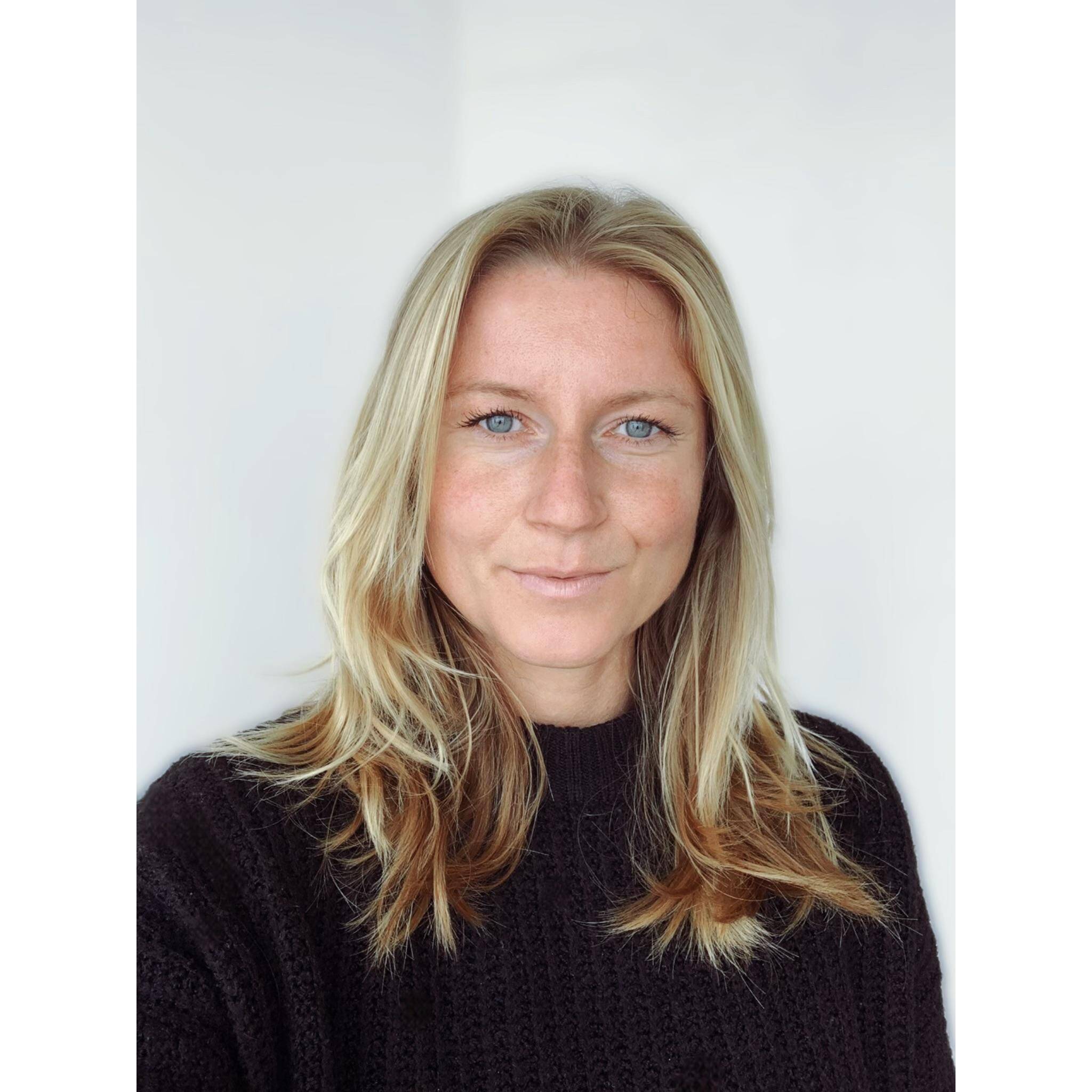 Ariane Dreier