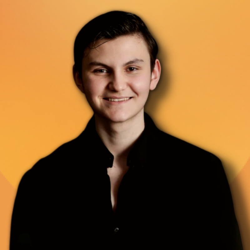 Eliott Rubini