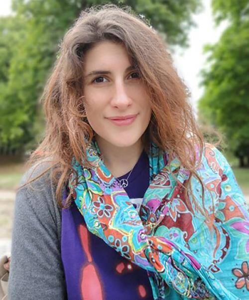 Fiona Macdiarmid
