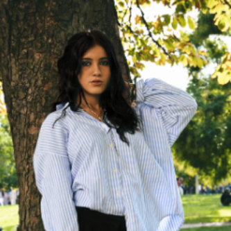 Louna Bourgeois