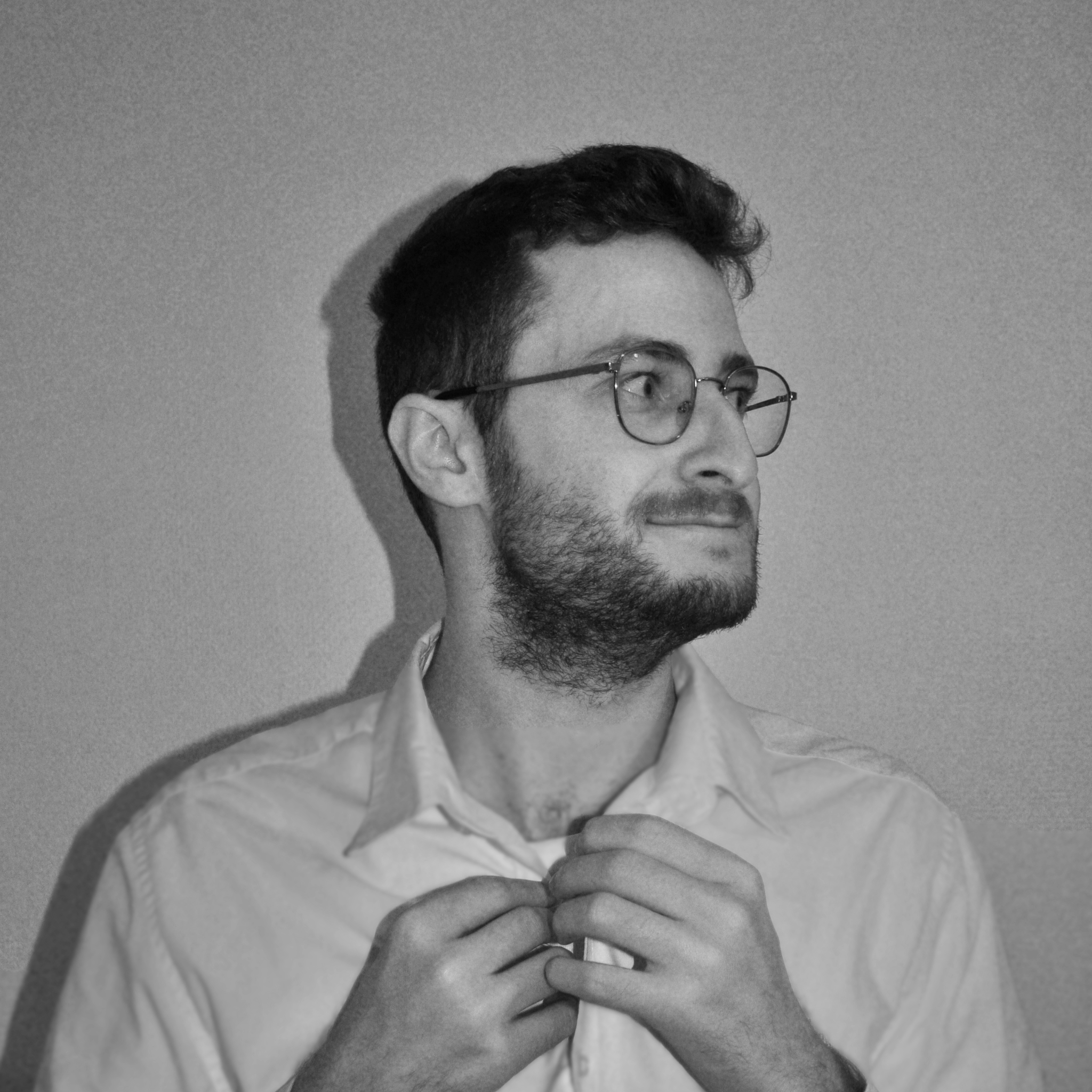 Aurélien Morris