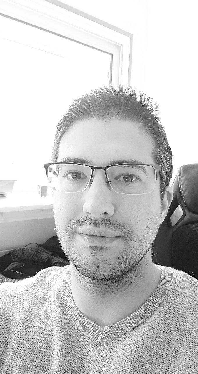 Rémi Garcia - Consultant IT & Formateur Cybersécurité — Réseaux