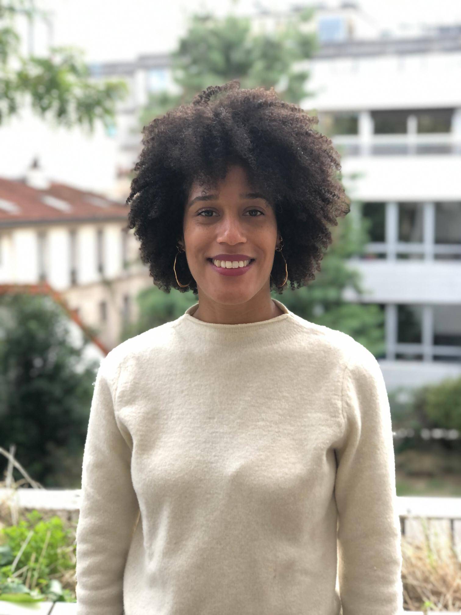 Tracy Le Guern