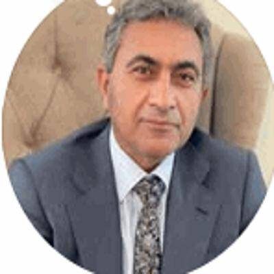 Reza Alavi