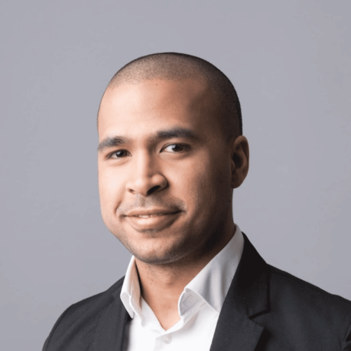 Guillaume Passinay - Data / AI Engineer