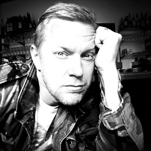 Magnus Naddermier