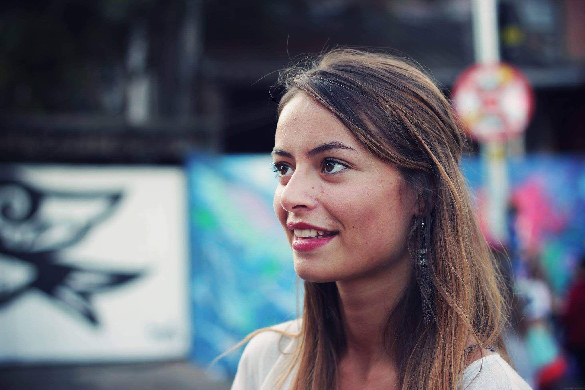 Mélanie Viout