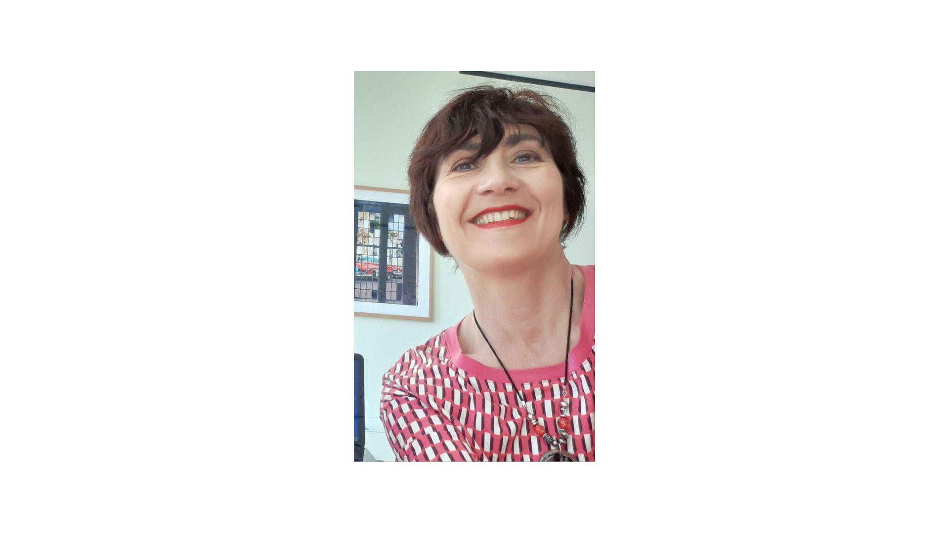 Isabelle Casse