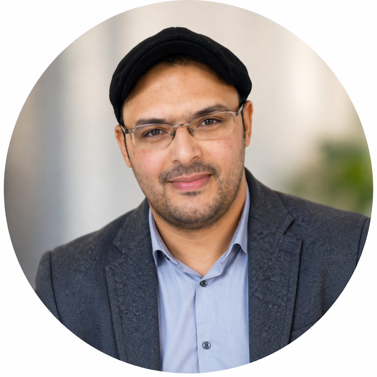 Otman Chiadmi - Tech Lead Data Integration Talend API