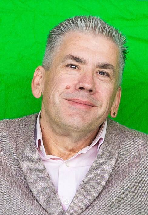 Witold Michalczyk - PR-Redakteur