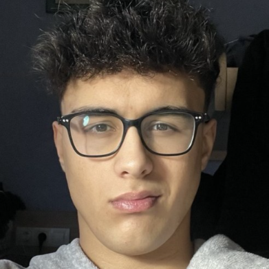Ioritz Martinez