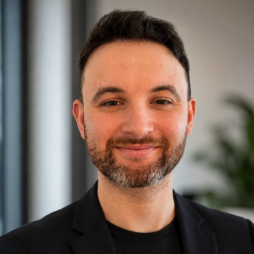 Marius Vogt - Shopify & Meta Ads Specialist