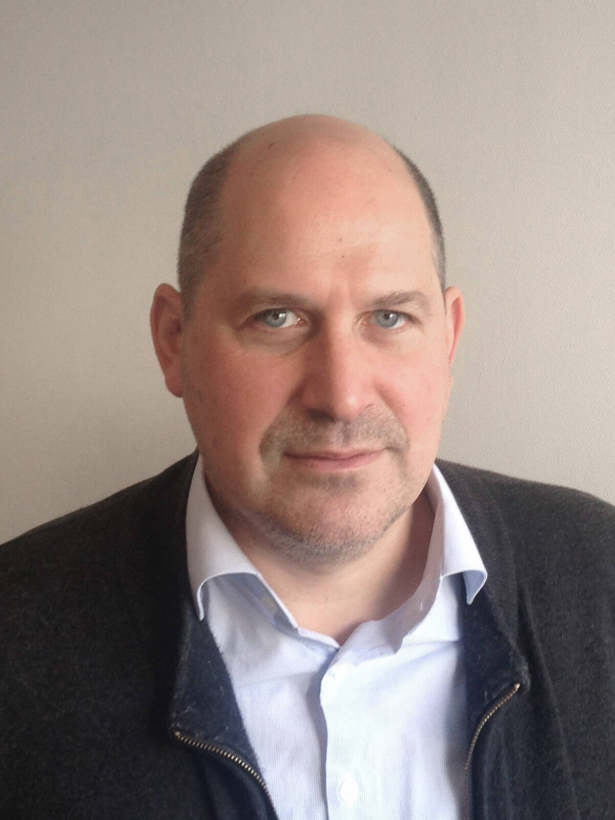 Eric Slama - Digital Learning Consultant