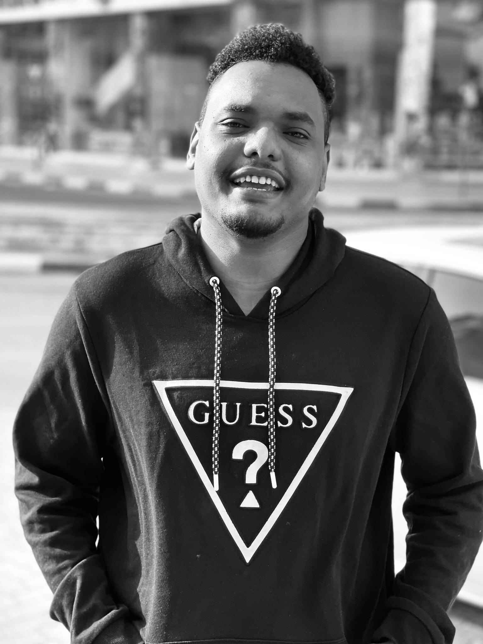 Ahmed Almustafa