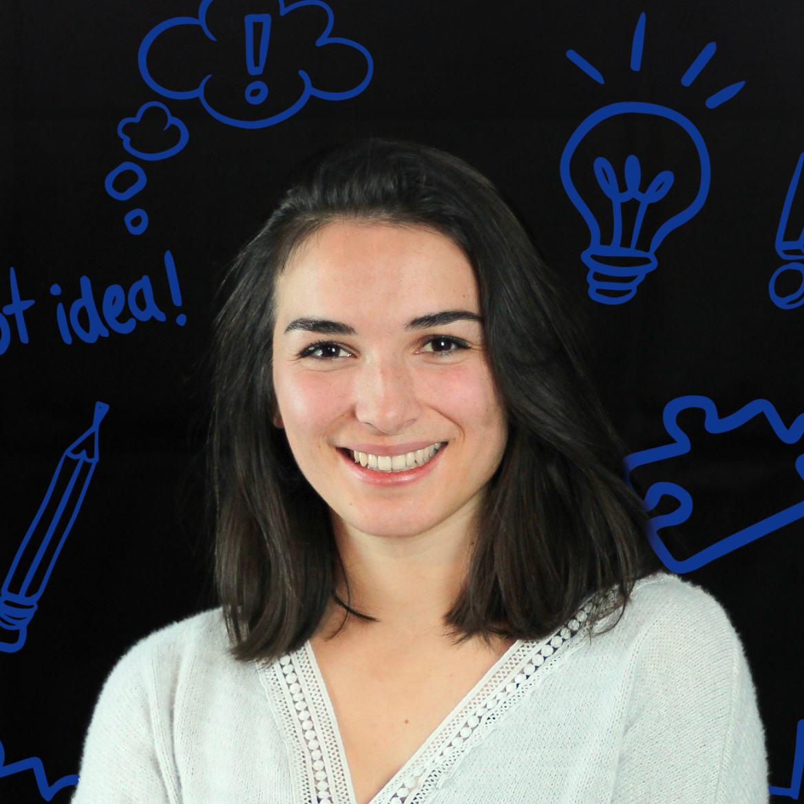 Camille A. - UX - UI Designer / Directrice Artistique