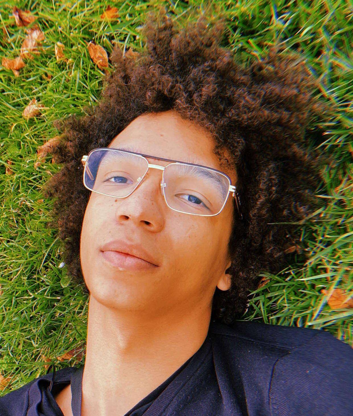 Kevin Amadori