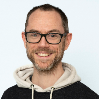 Nicolas Bauwens - Transformation digitale responsable