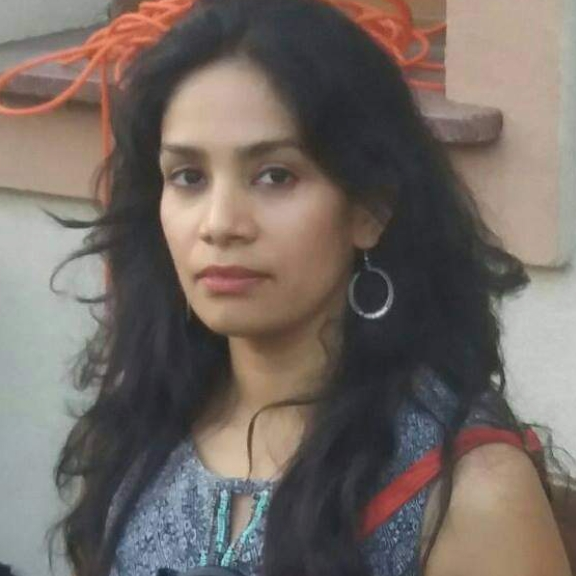 Gayatri Achpal