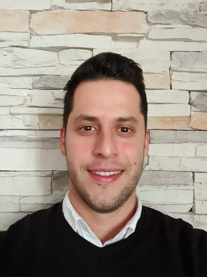 Mauricio  - SAP SD MM S/4 HANA Consultant
