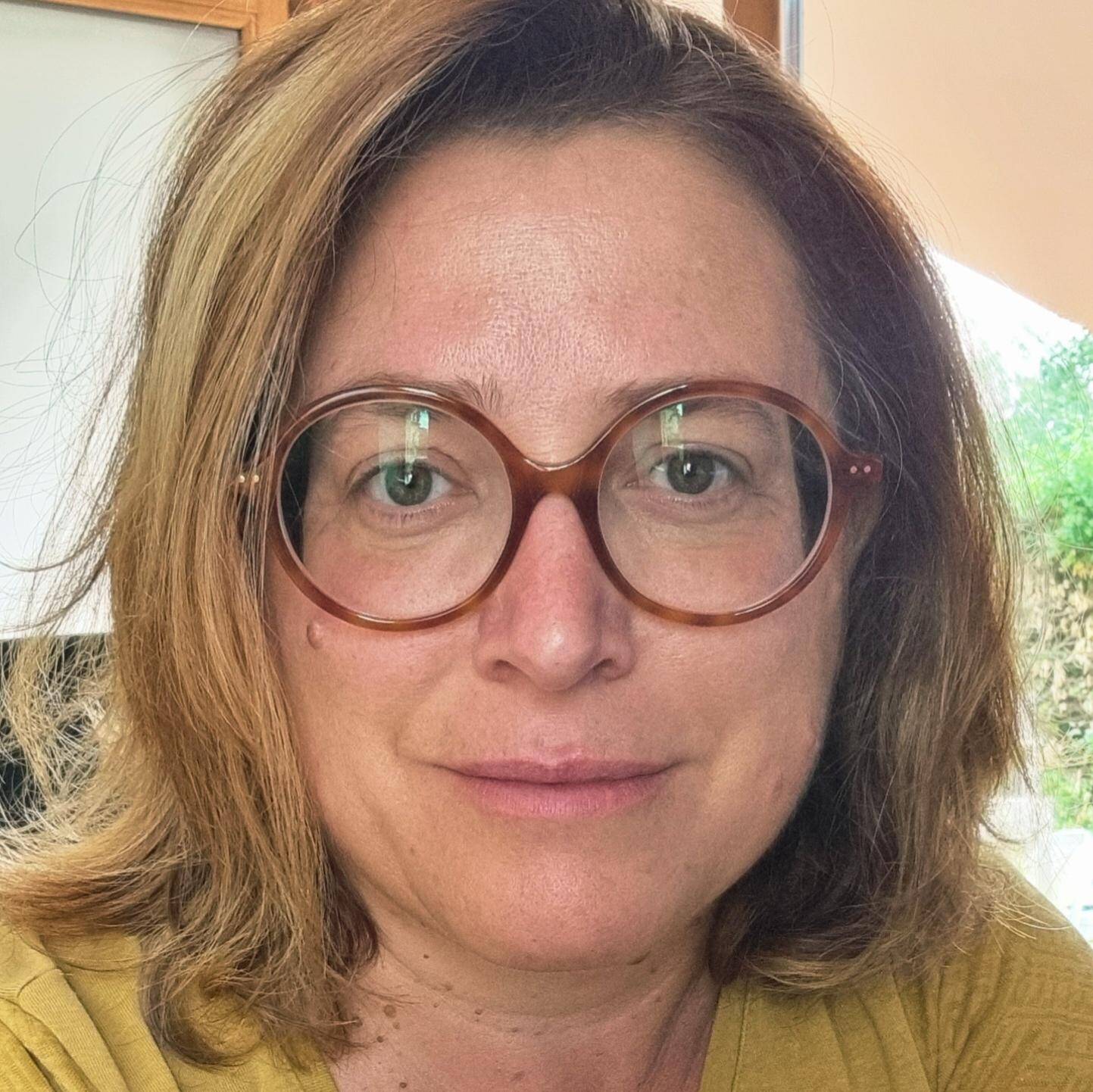 Sylvie Vernhes