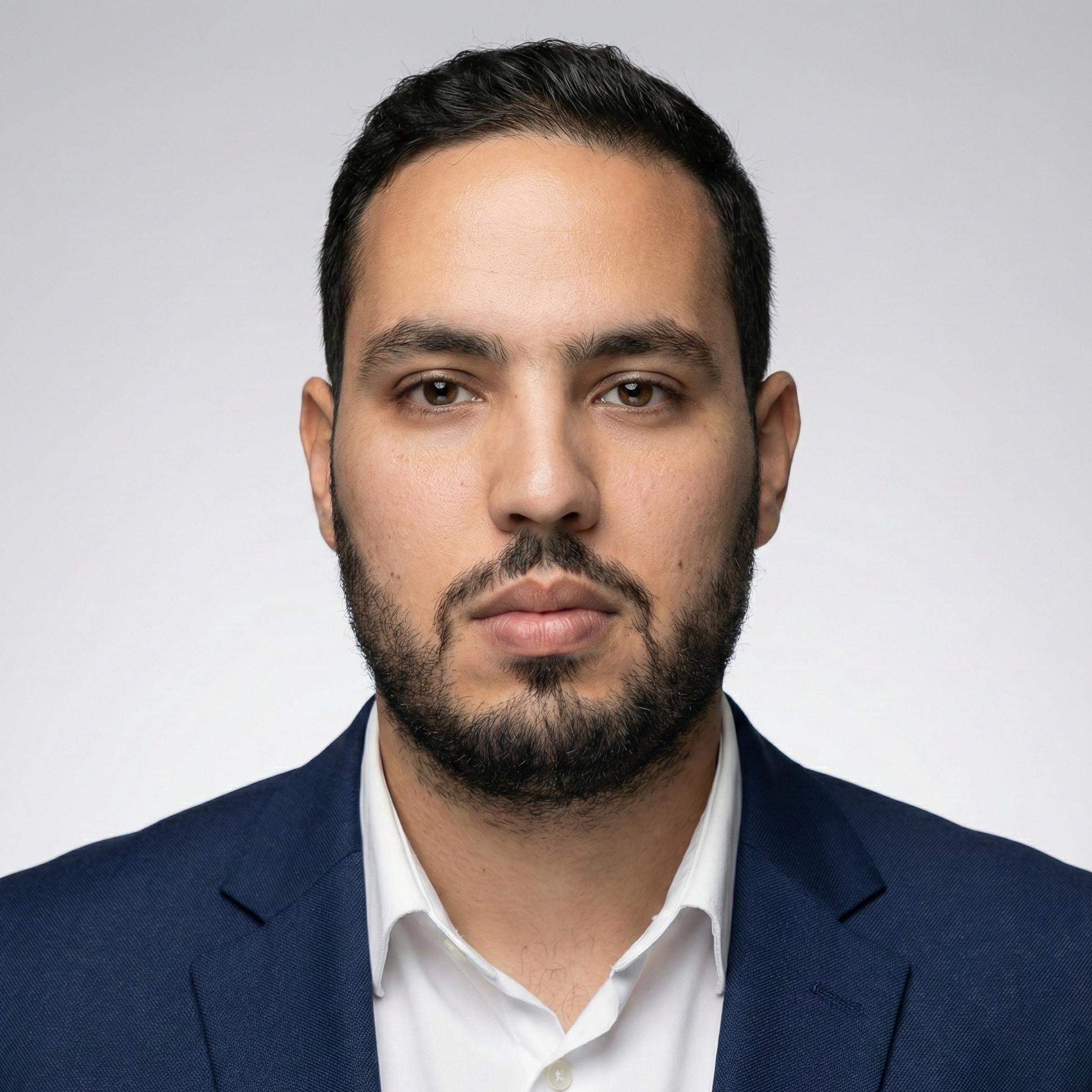 Bilel Mosbah - Data Platform Engineer | Cloud Architect (GCP)