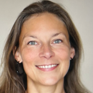 Stéphanie Laurence