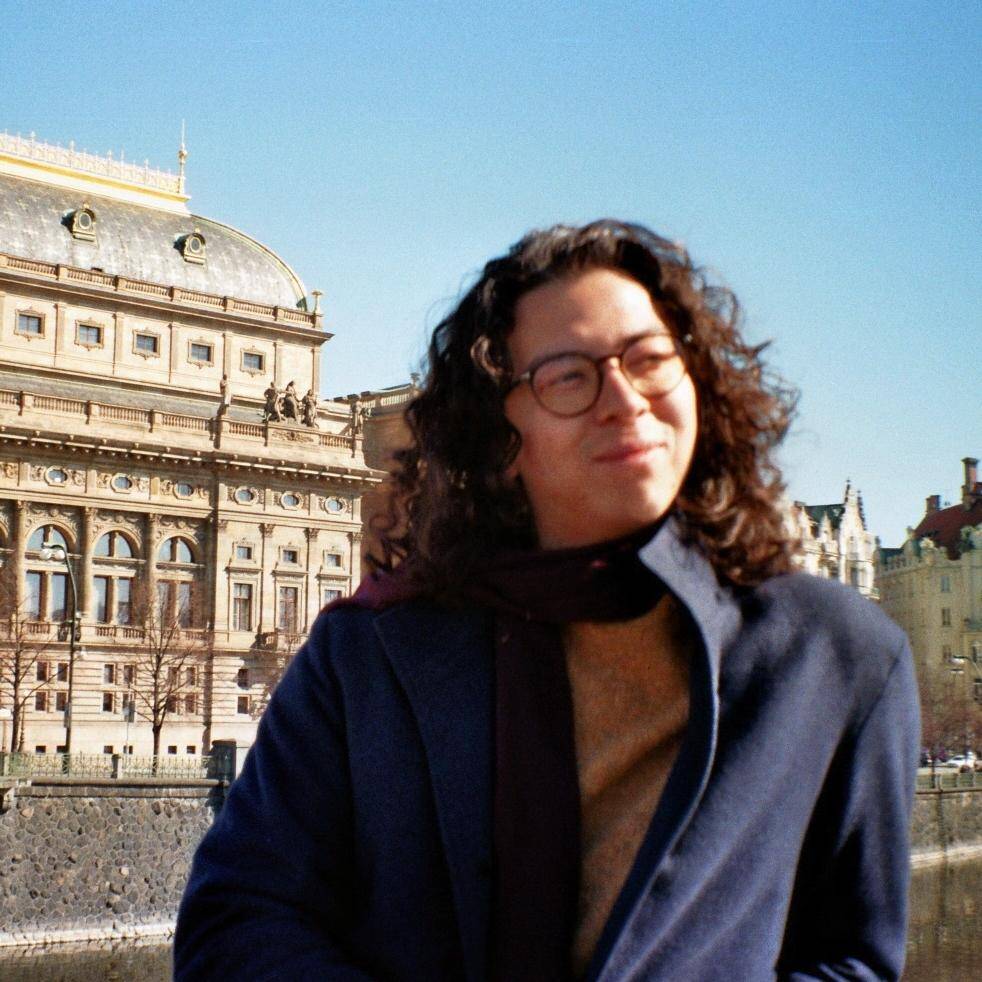 Loris Léonard - Backend Developer | Web3,Go/Python/TS