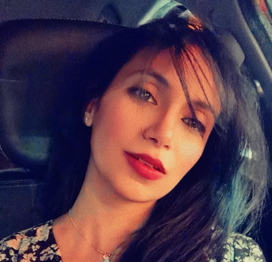 Samia Foudhaili