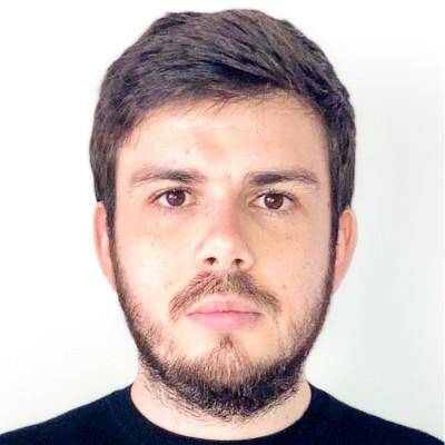 Christophe Lucchini - Développeur Fullstack Python (Django) & Angular