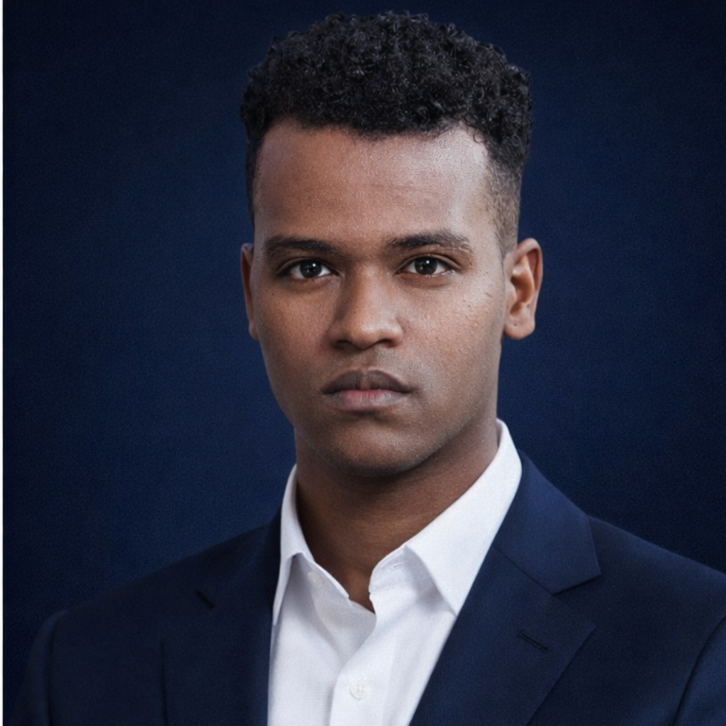 Wilfried B.