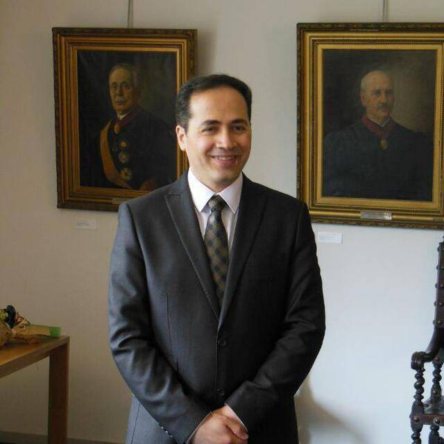 Mohammad Nozari Zarmehri