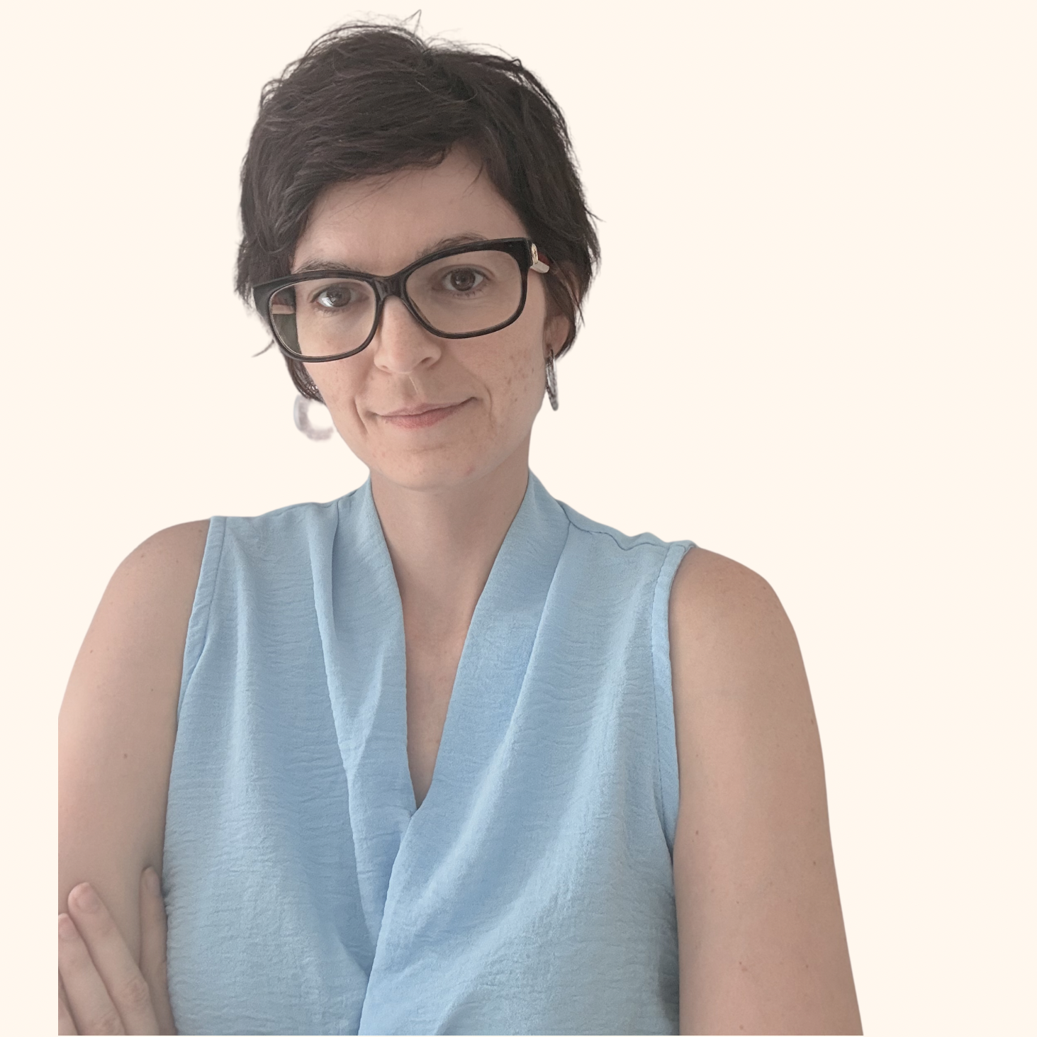 Sandrine Brouet - Assistante Admin & Pré-Compta | Process