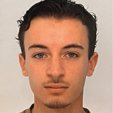 Quentin Goetschy