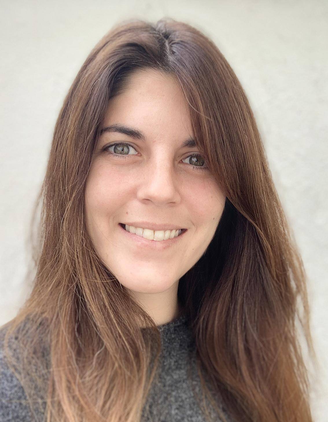 Ingrid M. - 🥇Diseñadora web🥇Experta WordPress y Elementor