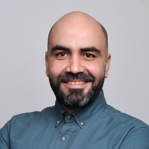 Amar F. - Tech Lead .NET | ASP.NET Core, React, Architecture