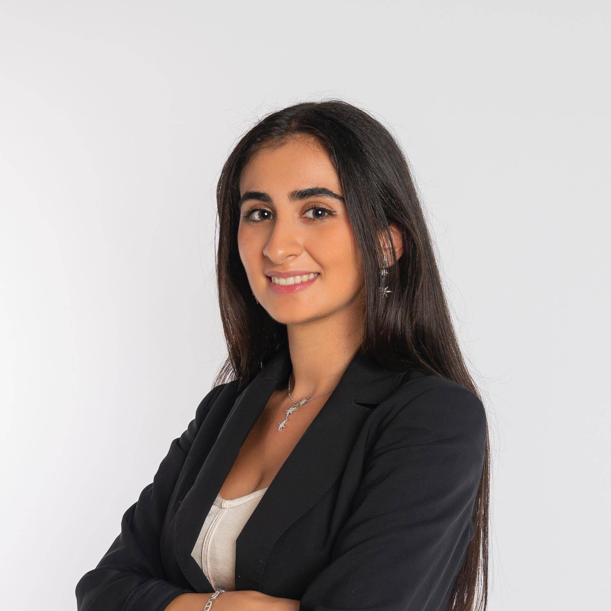 Jessica Goncalves