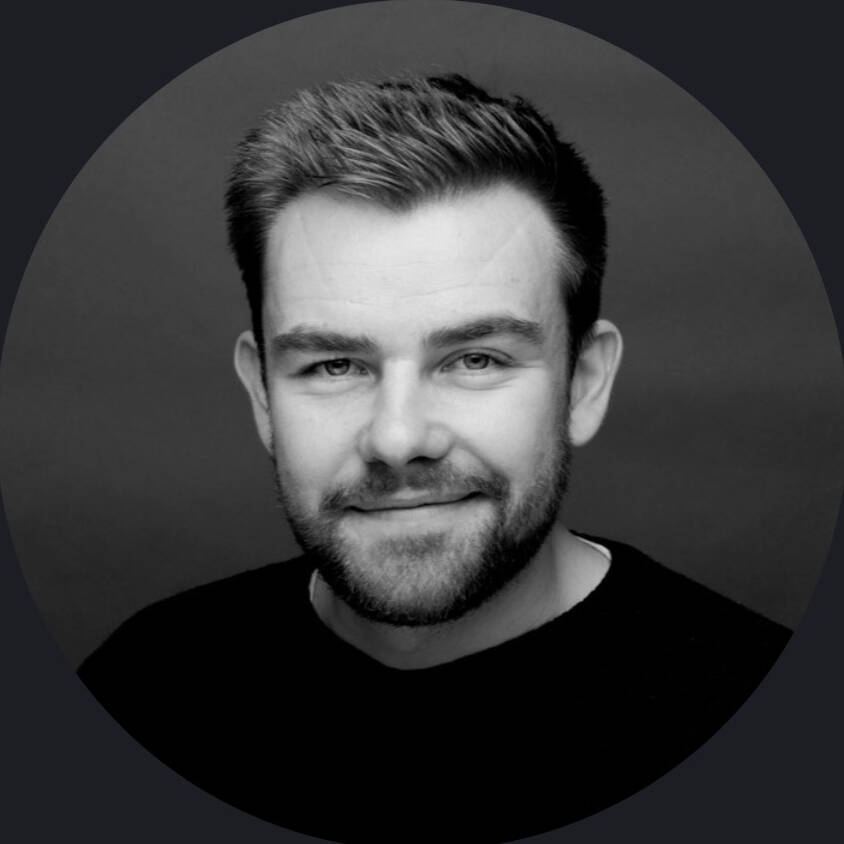 Brice Leleu - Business Development