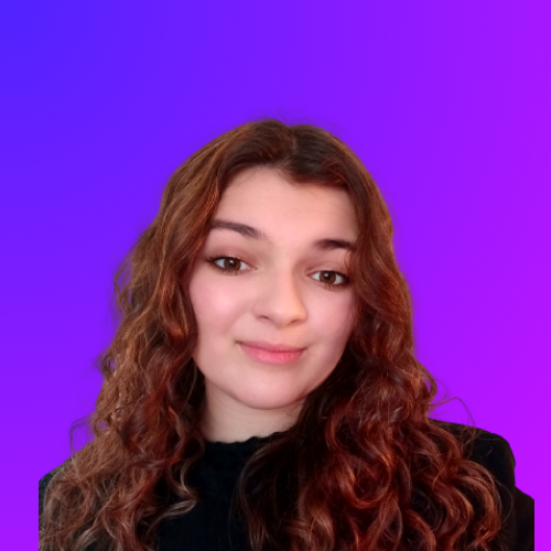 Mélody Crozat